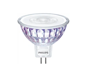 Philips LED Core Pro MR16 Low Voltage Spotlight - Picture 1 of 9