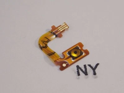 Cable botón cámara flexible Kyocera Duraforce Pro E6833 teléfono Sprint original #356 Foto 1 de 2