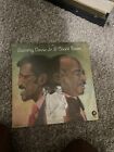 Sammy Davis Jr And Count Basie - S/T LP (1973) MGM SE-4825 *SEALED*