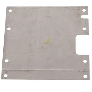 New Cessna 182 Tunnel Cover Plate P/N 0713676-2 - Picture 1 of 2