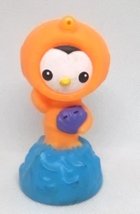 Fisher-Price Octonauts PESO Bath Squirter Bath Tub Toy for Kids - Picture 1 of 4