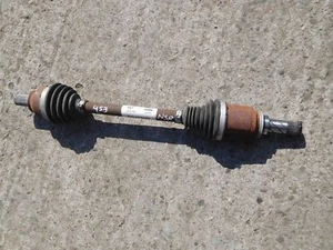 SMART W453 FORFOUR 453 PASSION 2015 REAR DRIVESHAFT DRIVE SHAFT PASSENGER SIDE - Picture 1 of 4