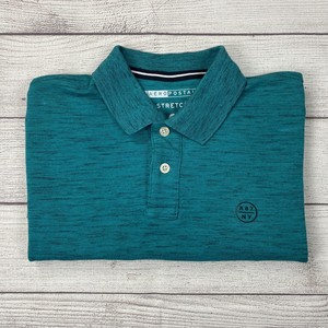 Las mejores ofertas en Camisas verde Aéropostale para De hombre | eBay