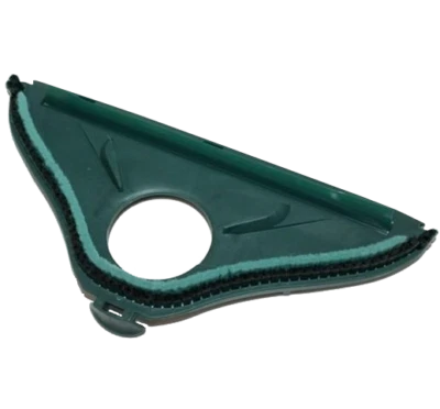 SOTTOSPAZZOLA IN SETOLE PER SPAZZOLA ASPIRAPOLVERE FOLLETTO VORWERK VK140 VK150