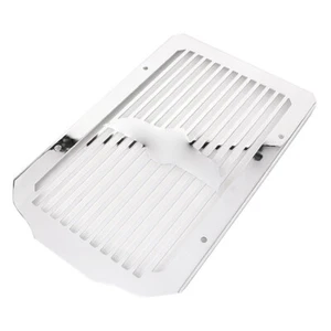 Kühlergrill Schutzabdeckun für Kawasaki VN900 Classic/LT 06-13 Custom 07-13 - Bild 1 von 5