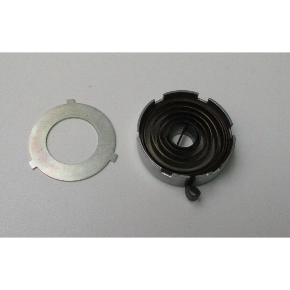 Optimum Rückholfeder Ø60 B23/B26PRO/B22T/DQ25