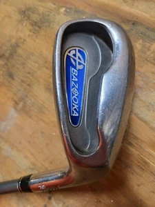 Tour Edge Bazooka Jmax QL Pitching Wedge, Ladies Graphite Shaft, Right Hand - Picture 1 of 6