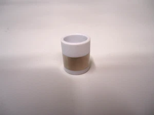 Hobart Plasma Torch Insulator 409249 (lot of 4) 47409249 - Picture 1 of 3