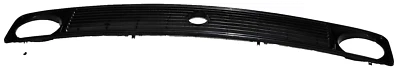 Upper Headlight Grill NEW With Damage See Photos Fits Volkswagen Vanagon 1980-85 - Image 1 of 4