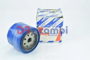 FILTRO OLIO FIAT ALFA ROMEO 33 ALFASUD FIAT 127 132 LANCIA BETA FIAT 7724167 - Picture 1 of 3