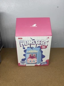 POP MART The Monsters Labubu Mini Market Labubu Blind Box. Neu. Versiegelt - Bild 1 von 3