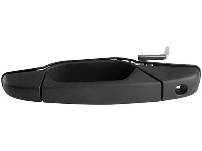 For 2007-2014 GMC Sierra 2500 HD Door Handle Front Left 55673KRWH 2008 2009 2010 Foto 1 de 2