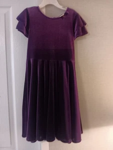 Florence Eiseman Girls' Dress - Picture 1 of 5