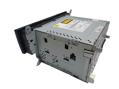 8T1035186C radio per AUDI Q5 (8R)(2008- ) 2008 2080959 - Immagine 1 di 4