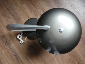 FASE Madrid, Schreibtischlampe, Boomerang, Design Klassiker, Vintage - Bild 1 von 22