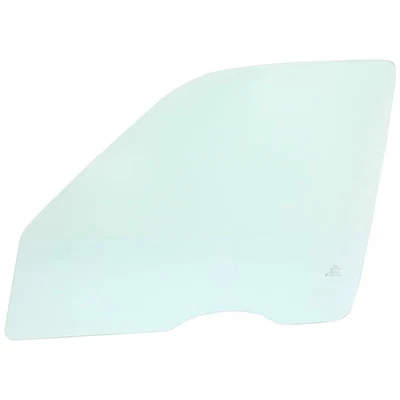 Door Glasses Front Driver Left Side Hand for Honda CR-V 1997-2001 - Image 1 of 4