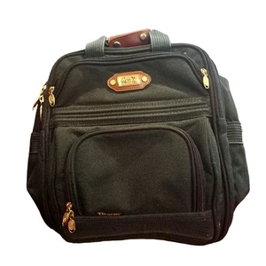 Ricardo Beverly Hills Rucksack schwarz Tiburon - Bild 1 von 5