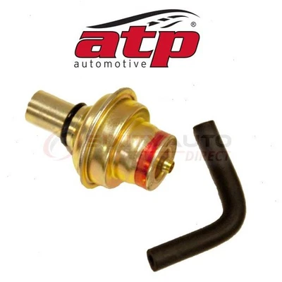 ATP Transmission Modulator Valve for 1988-1990 Chevrolet C3500 - Automatic  nv - Image 1 of 4