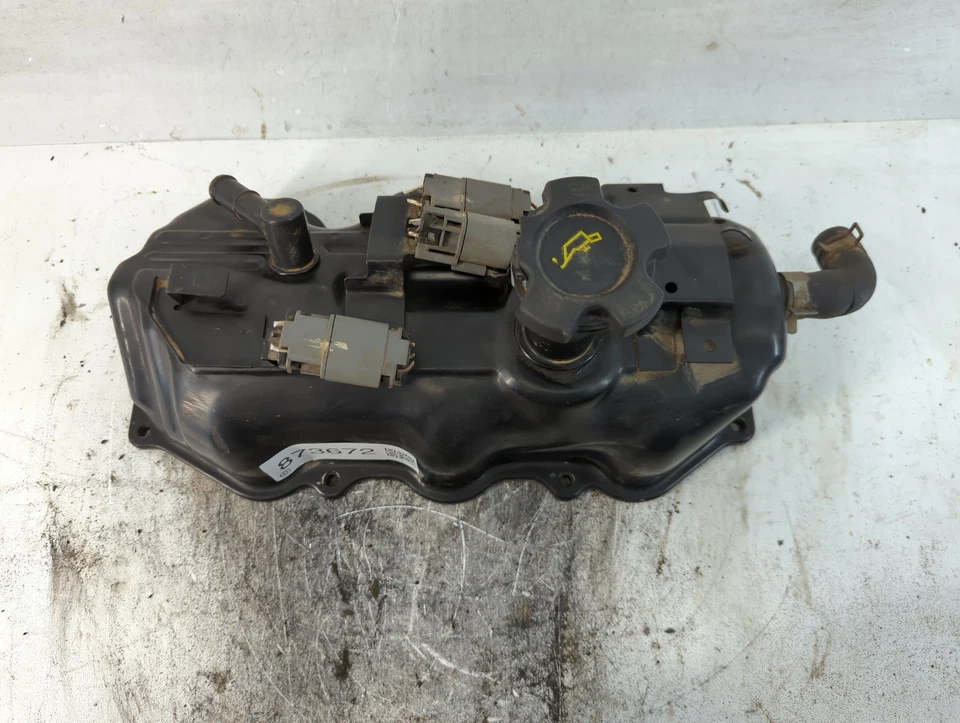 2000-2004 Nissan Xterra Air Intake Manifold ZMTMK - Image 1 of 4