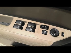 2011 - 2015 KIA SORENTO Driver Front Door Switch Driver's Master EX - Picture 1 of 12