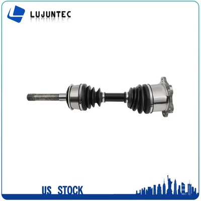 For Toyota 4Runner Toyota Pickup 1986-1995 Front Left Right CV Axle 4343035011 - Image 1 of 4