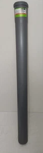 Centrotherm ISVL033 InnoFlue Vent Länge, 3" x 36" 250400102290 254200606 - Bild 1 von 4