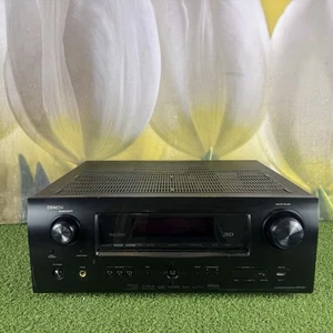 Denon AVR-2311 7.1 Kanal Multi Zone 3D AV Surround Receiver HDMI - Bild 1 von 11