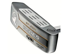 Honma Beres BP-2001 Putter 33'' Inches Value - Picture 1 of 1