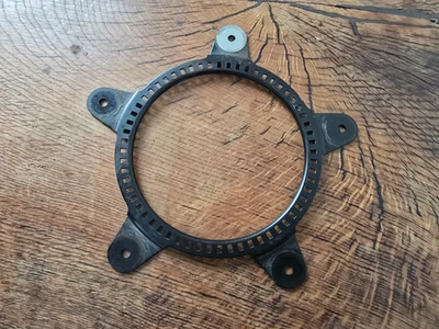 GENUINA HONDA VFR1200X 2012 en Crosstourer ABS anillo rotor pickup Foto 1 de 4