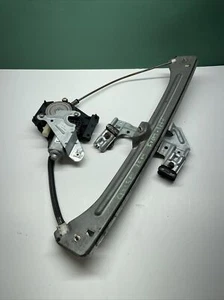 2004 Chrysler PT Cruiser Front Left Driver Side Window Regulator W/Motor OEM - Picture 1 of 10