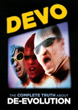 Devo - Devo: The Complete Truth About De-Evolution [New DVD]