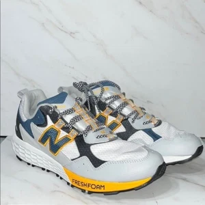 NUEVO Zapatilla New Balance Crag TR Fresh Foam Hombre 10.5. (N25) - Imagen 1 de 6