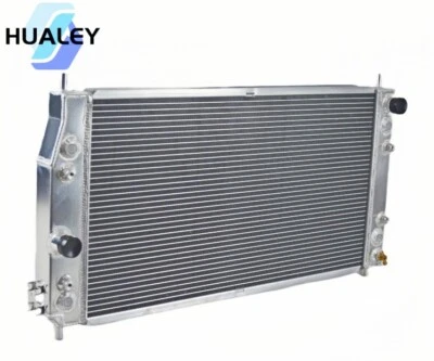 Radiador todo aluminio para Dodge Chrysler Intrepid 300M Concorde V6 1998-2004 Foto 1 de 4