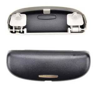 Sonnenblenden-Brillenhalter für BMW1 2 3 4 5 X3 X4 F10 F34 G30 Sonnenbrillenetui - Bild 1 von 8