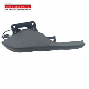 Steam Asm Parking Brake 98-01 - Imagen 1 de 4