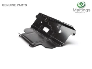 ORIGINAL DEFENDER 90 TD5 TANKSCHUTZ TD5 FUEL TANK CRADLE WFI100070 - Bild 1 von 1