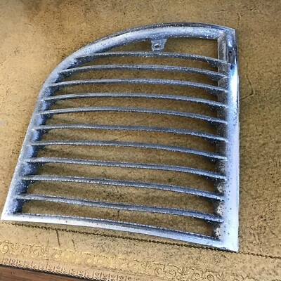 Pieza de parrilla Austin Devon Dorset  Foto 1 de 3