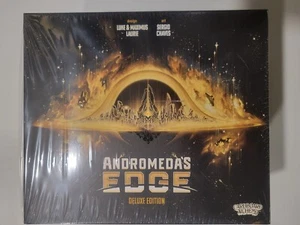Andromeda's Edge Gamefound Exclusive Deluxe All In - Picture 1 of 3
