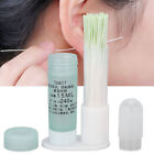 (Minty)Earrings Hole Cleaner Fragrance Odor Cleaning Solution Lines Ear Pie Ids