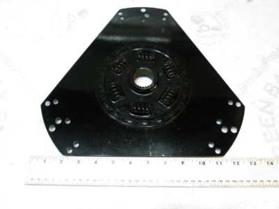47608 Fits Mercruiser Inboard V8 Flywheel Drive Plate 1967-1982 - Image 1 of 2