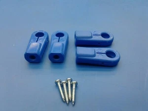 Sartén esférica originales Lauterbacher azul para M 6 para Carson modelos 1/5 y 1/6 - Imagen 1 de 1