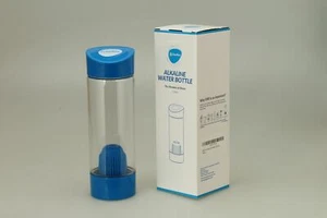 Portable Alkaline Water Filter Ionizer| Alkaline Water Generator - Picture 1 of 8