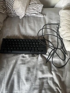 Steelseries Apex Pro Mini wired Mechanical Gaming Keyboard - Picture 1 of 2