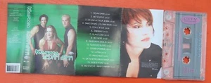 Karma Sedam Dana, City Records – MC 156, Ex Yu 2001 - Picture 1 of 3