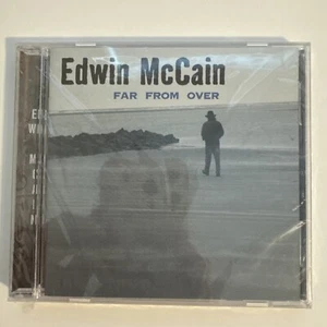 Far from over by Mccain, Edwin (CD) - Picture 1 of 2