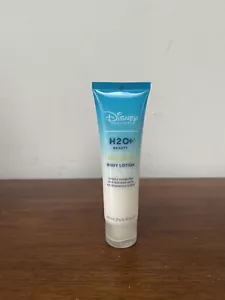 Disney Resorts H2O+ Beauty Sea Salt Body Lotion Oceanside Scent 60 mL 2 Fl Oz - Picture 1 of 2