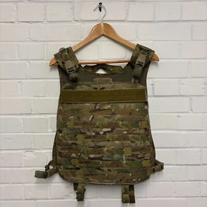 Blackhawk MTP Vest Osprey Multicam Tactical Load Harness Mollie Camo Army - Picture 1 of 5