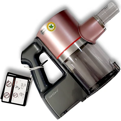 LG CordZero A9 A912 Vacuum Body Motor Genuine Cordless Replacement Part - NEW - Image 1 of 4