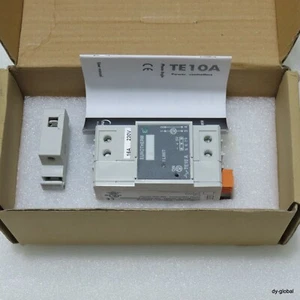 Eurotherm Neu im Karton Ref: TE10A 16A/230V/4mA20/PA/ENG PON: 274008 ELEC-I-1720=9C21 - Bild 1 von 12