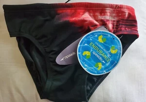 Badehose Kind Junge Speedo Endurance Knaller Größe 3 NEU KLASSE Schwimmen - Bild 1 von 6